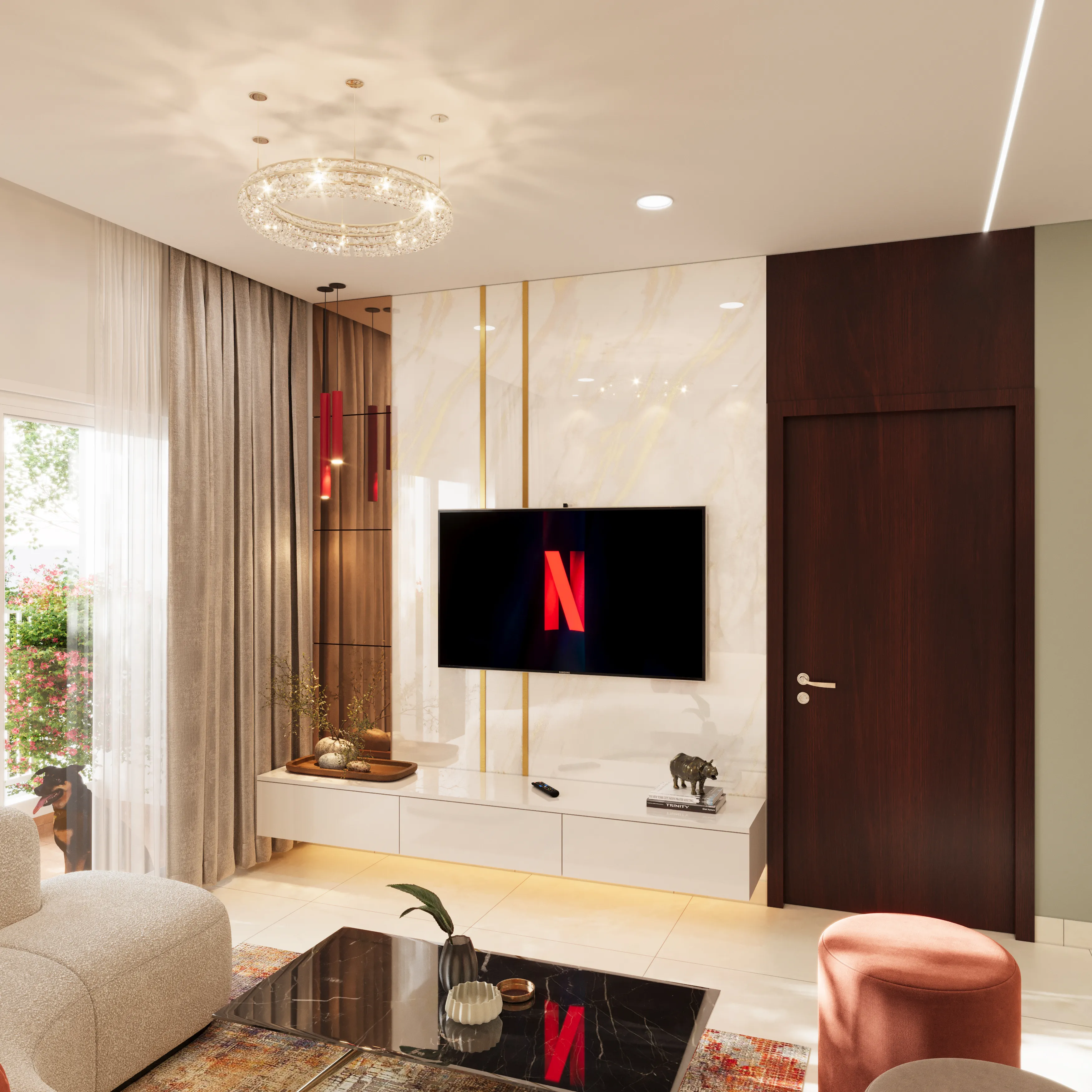 The Prestige City Avalon Park 2 Project